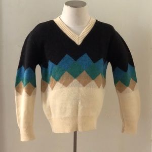 Vintage Boys Sweater 💙 SALE!!!
